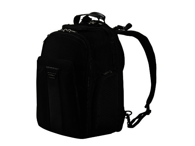 Review Everki EKP127 Versa Premium notebook backpack
